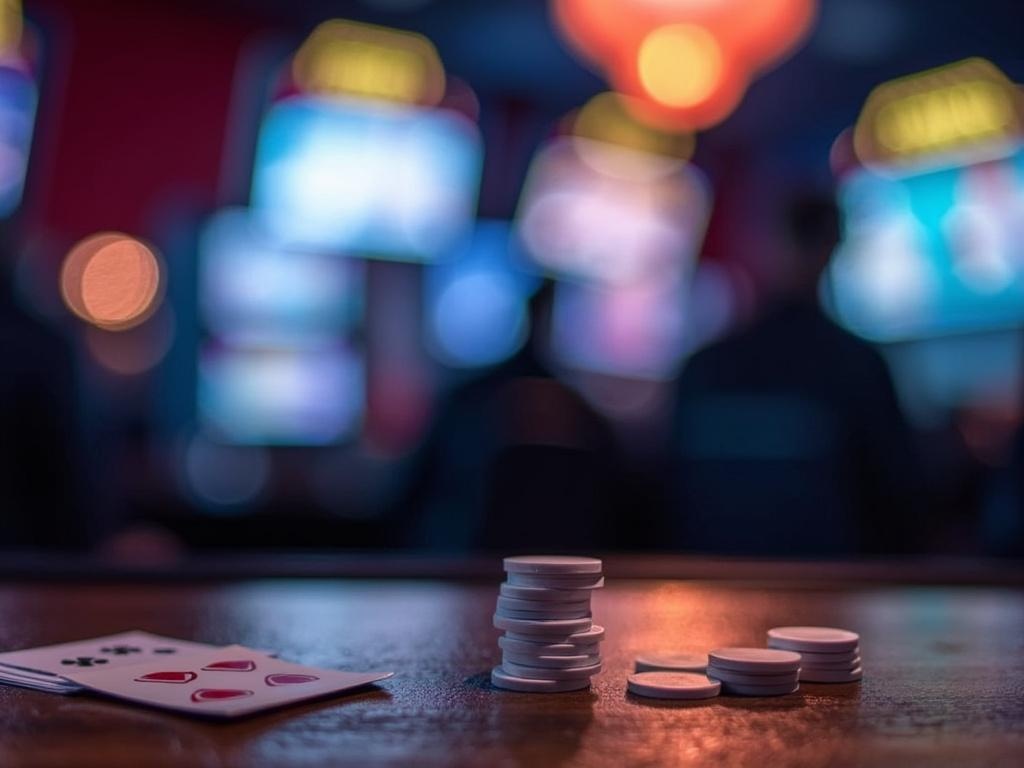 Un influenceur YouTube arrêté pour avoir fait la promo d’un casino interdit en Belgique